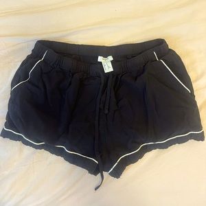 Forever 21 pj shorts